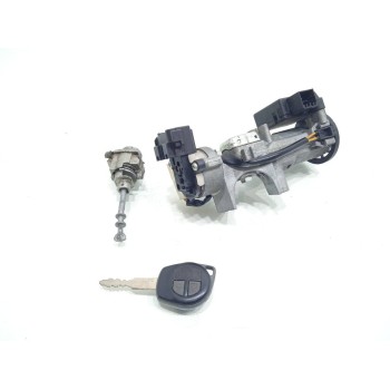 Recambio de juego bombines para suzuki sx4 rw (ey) 1.6 16v cat referencia OEM IAM 3397065J00  
