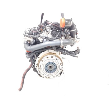 Recambio de motor completo para volkswagen passat variant (3g5) edition bmt referencia OEM IAM DCX  
