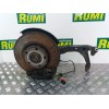 Recambio de mangueta delantera izquierda para audi a4 avant (b5) 1.9 tdi referencia OEM IAM 8D0407257  