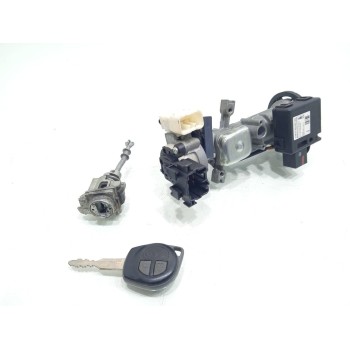 Recambio de juego bombines para suzuki sx4 rw (ey) 1.6 16v cat referencia OEM IAM 3397065J00  