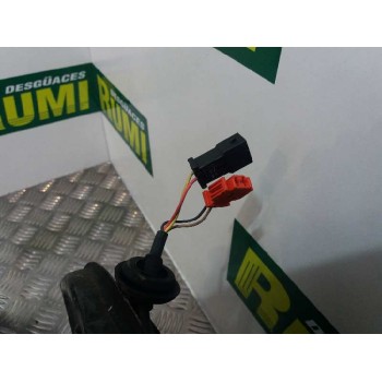 Recambio de mangueta delantera izquierda para audi a4 avant (b5) 1.9 tdi referencia OEM IAM 8D0407257  