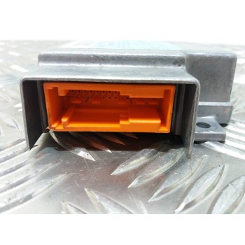 Recambio de centralita airbag para ssangyong musso 2.9 d referencia OEM IAM 8690005800 220418411 