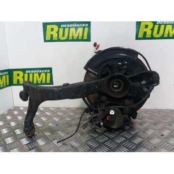 Recambio de mangueta delantera izquierda para audi a4 avant (b5) 1.9 tdi referencia OEM IAM 8D0407257  