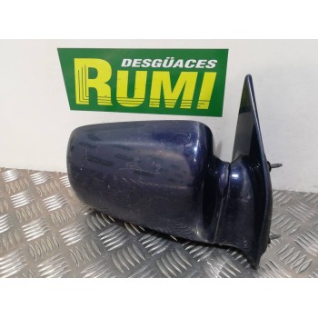 Recambio de retrovisor derecho para chrysler jeep cherokee (j) 2.5 jamboree referencia OEM IAM 0117404  