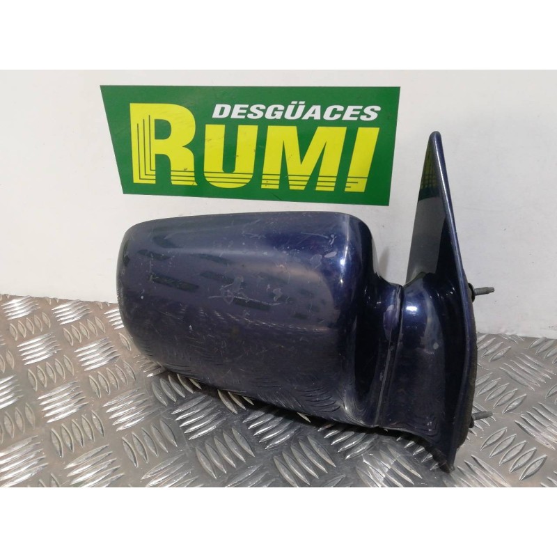 Recambio de retrovisor derecho para chrysler jeep cherokee (j) 2.5 jamboree referencia OEM IAM 0117404  