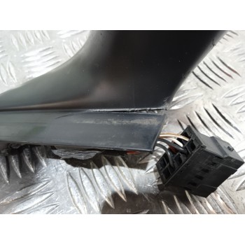 Recambio de retrovisor izquierdo para audi a4 berlina (b5) 1.6 referencia OEM IAM 8D0857543A 010594 