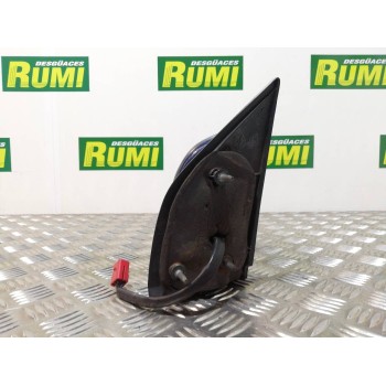 Recambio de retrovisor derecho para chrysler jeep cherokee (j) 2.5 jamboree referencia OEM IAM 0117404  