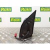 Recambio de retrovisor derecho para chrysler jeep cherokee (j) 2.5 jamboree referencia OEM IAM 0117404  