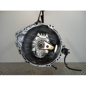 Recambio de caja cambios para hyundai terracan (hp) 2.9 crdi full referencia OEM IAM M2E  