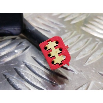 Recambio de retrovisor derecho para chrysler jeep cherokee (j) 2.5 jamboree referencia OEM IAM 0117404  