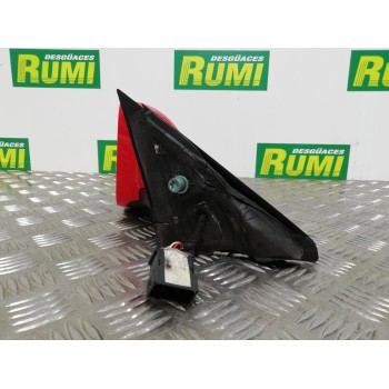 Recambio de retrovisor izquierdo para audi a4 berlina (b5) 1.6 referencia OEM IAM 8D0857543A 010594 