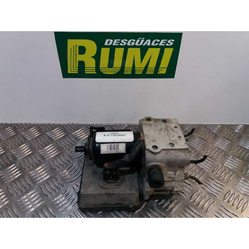 Recambio de abs para opel vectra b berlina básico (1999) referencia OEM IAM S108022001C EBC415 KH13039901