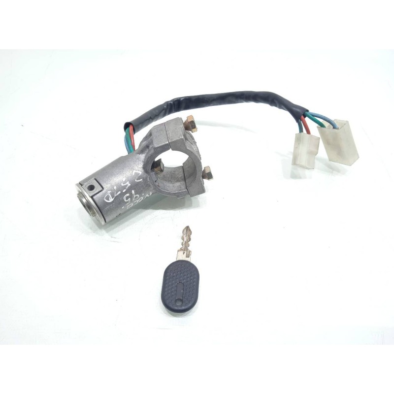 Recambio de conmutador de arranque para iveco daily caja abierta / volquete 2.5 diesel referencia OEM IAM   