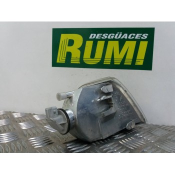 Recambio de piloto delantero izquierdo para citroën saxo 1.1 monaco referencia OEM IAM   