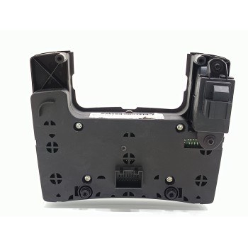 Recambio de mando multifuncion para audi a6 berlina (4f2) 2.4 referencia OEM IAM 4F1919610J  