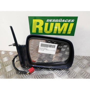 Recambio de retrovisor derecho para chrysler jeep cherokee (j) 2.5 jamboree referencia OEM IAM 0117404  