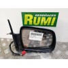 Recambio de retrovisor derecho para chrysler jeep cherokee (j) 2.5 jamboree referencia OEM IAM 0117404  