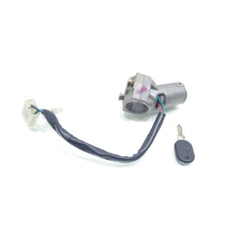 Recambio de conmutador de arranque para iveco daily caja abierta / volquete 2.5 diesel referencia OEM IAM   