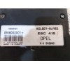 Recambio de abs para opel vectra b berlina básico (1999) referencia OEM IAM S108022001C EBC415 KH13039901