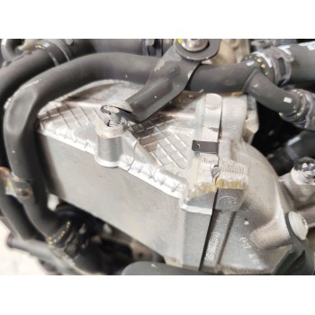 Recambio de motor completo para volkswagen passat variant (3g5) edition bmt referencia OEM IAM DCX  