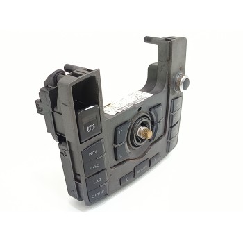 Recambio de mando multifuncion para audi a6 berlina (4f2) 2.4 referencia OEM IAM 4F1919610J  