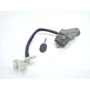 Recambio de conmutador de arranque para iveco daily caja abierta / volquete 2.5 diesel referencia OEM IAM   