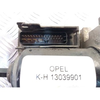Recambio de abs para opel vectra b berlina básico (1999) referencia OEM IAM S108022001C EBC415 KH13039901