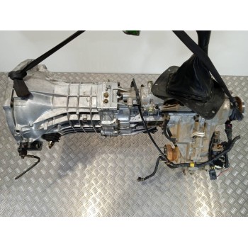 Recambio de caja cambios para hyundai terracan (hp) 2.9 crdi full referencia OEM IAM M2E  