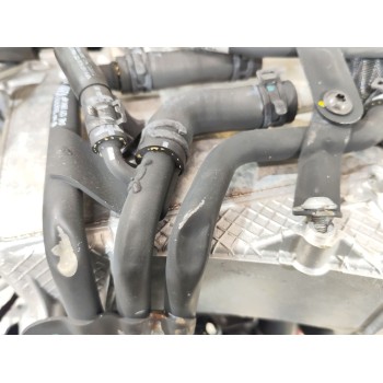 Recambio de motor completo para volkswagen passat variant (3g5) edition bmt referencia OEM IAM DCX  