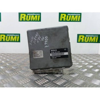 Recambio de centralita motor uce para bmw serie 3 berlina (e36) 318tds referencia OEM IAM 0281001243 2245541 