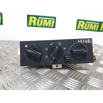 Recambio de mando calefaccion / aire acondicionado para jeep gr.cherokee (zj)/(z) 4.0 laredo (z) referencia OEM IAM 17077C 55035