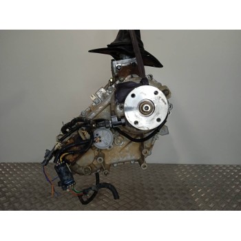 Recambio de caja cambios para hyundai terracan (hp) 2.9 crdi full referencia OEM IAM M2E  