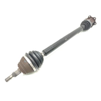 TRANSMISION DELANTERA DERECHA 