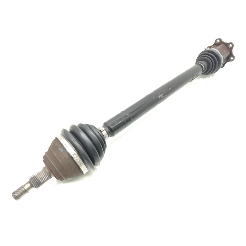 Recambio de transmision delantera derecha para audi a3 (8l) 1.9 tdi ambiente referencia OEM IAM   