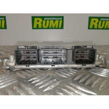 Recambio de centralita motor uce para peugeot 307 (s1) xr referencia OEM IAM 9647472780 0281011081 