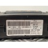 Recambio de mando climatizador para citroën c4 berlina collection referencia OEM IAM 9658084577 281131589 