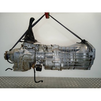 Recambio de caja cambios para hyundai terracan (hp) 2.9 crdi full referencia OEM IAM M2E  
