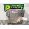 Recambio de centralita motor uce para peugeot 307 (s1) xr referencia OEM IAM 9647472780 0281011081 