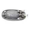 Recambio de maneta exterior delantera derecha para chrysler voyager (gs) 2.5 td family referencia OEM IAM SR6712GR  