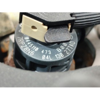 Recambio de motor completo para volkswagen passat variant (3g5) edition bmt referencia OEM IAM DCX  