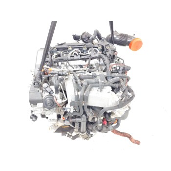 Recambio de motor completo para volkswagen passat variant (3g5) edition bmt referencia OEM IAM DCX  