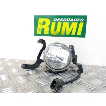 Recambio de faro antiniebla izquierdo para hyundai matrix (fc) 1.5 crdi 16v gls full referencia OEM IAM   