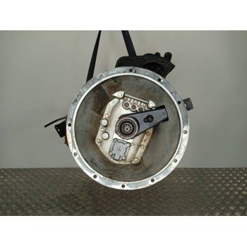 Recambio de caja cambios para nissan patrol (k/w260) corto tb referencia OEM IAM T5100PC  