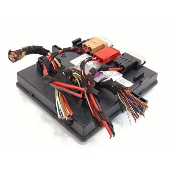 Recambio de modulo electronico para audi a6 berlina (4f2) 2.4 referencia OEM IAM 4F0907279B  