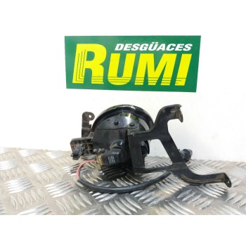 Recambio de faro antiniebla izquierdo para hyundai matrix (fc) 1.5 crdi 16v gls full referencia OEM IAM   