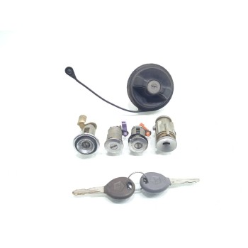 Recambio de juego bombines para chrysler stratus berlina (ja) 2.0 16v cat referencia OEM IAM   