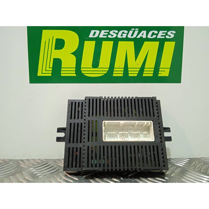 Recambio de centralita luces para bmw serie 5 berlina (e60) 523i referencia OEM IAM 6943283  