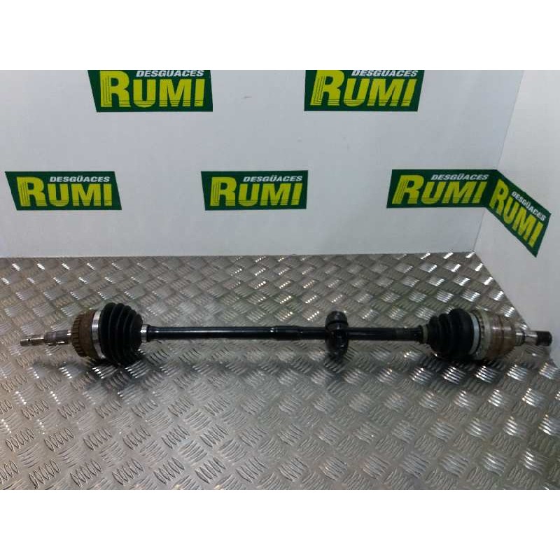 Recambio de transmision delantera derecha para opel vectra b berlina básico (1999) referencia OEM IAM   