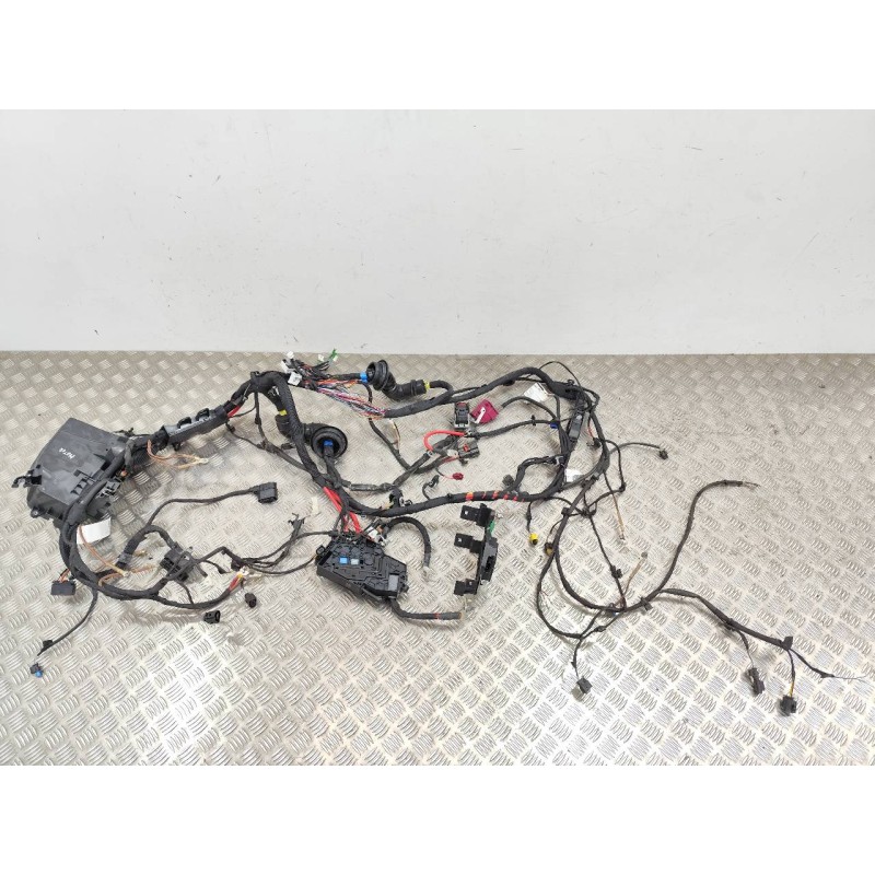 Recambio de cableado electrico para mercedes-benz clase gla (bm 247) gla 200 (247.787) referencia OEM IAM A1775404706  
