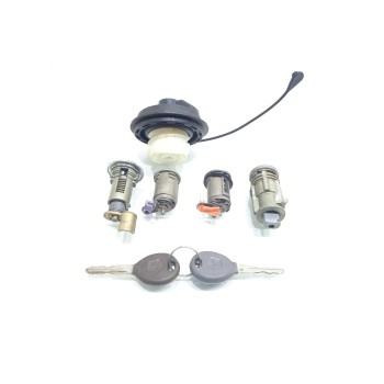 Recambio de juego bombines para chrysler stratus berlina (ja) 2.0 16v cat referencia OEM IAM   